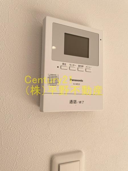 久留米市御井町のタウンハウス