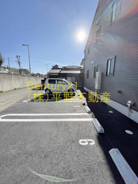 久留米市御井町のタウンハウス