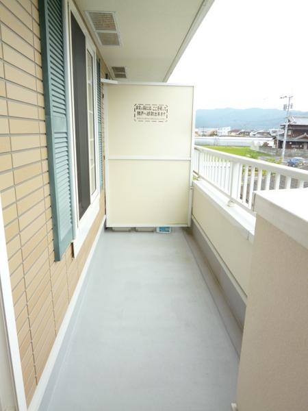 リバーサイド東合川