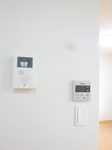 リバーサイド東合川