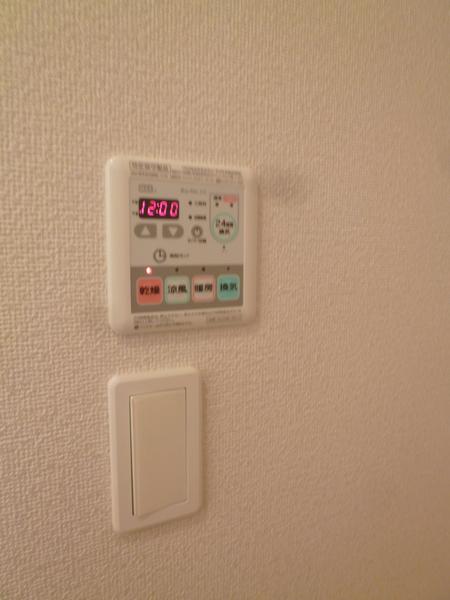 リバーサイド東合川