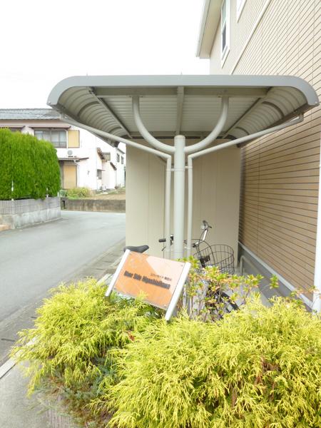 リバーサイド東合川
