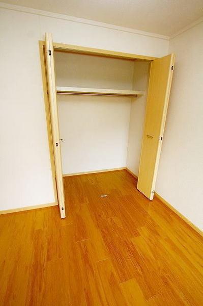 サンヒルズ上津