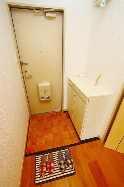 サンヒルズ上津