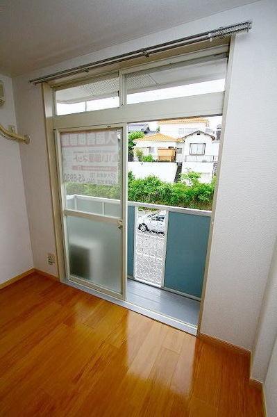 サンヒルズ上津