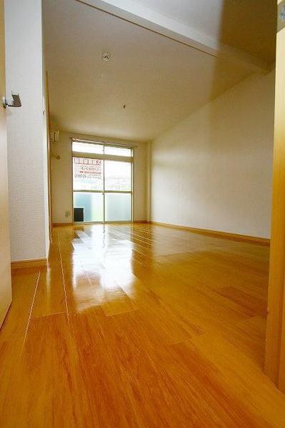 サンヒルズ上津