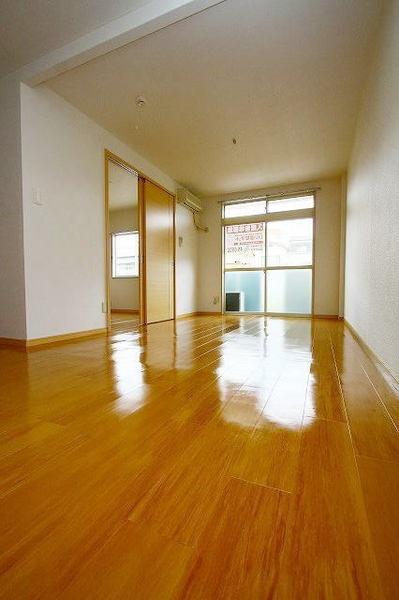 サンヒルズ上津