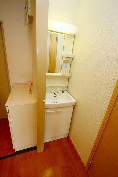 サンヒルズ上津