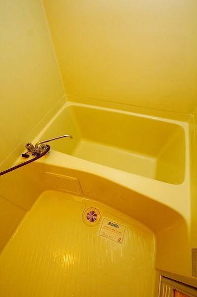 サンヒルズ上津