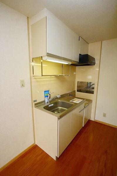 サンヒルズ上津