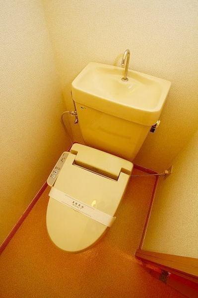 サンヒルズ上津