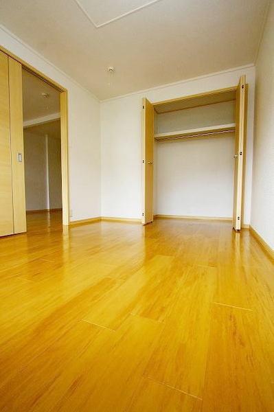 サンヒルズ上津