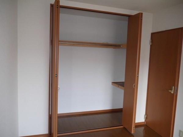和楽園ハイツ弐番館
