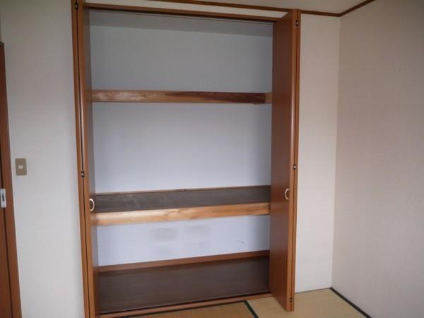 和楽園ハイツ弐番館
