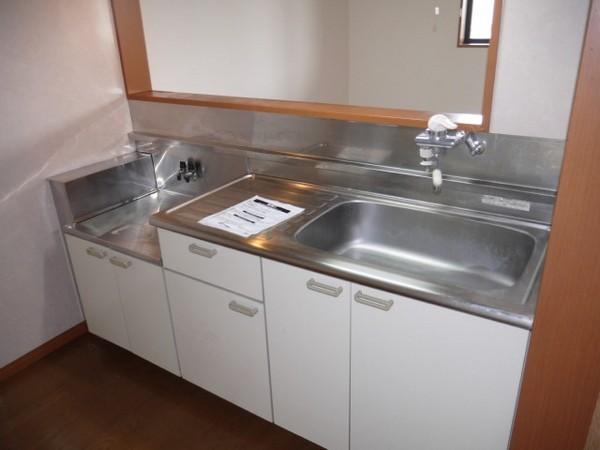 和楽園ハイツ弐番館