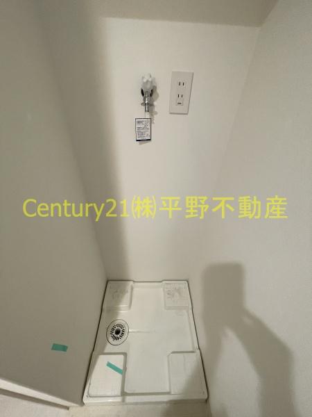 CBヴィレッタ津福駅前