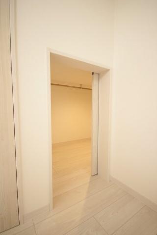CB西久留米ラヴィドゥ―ス(収納)
