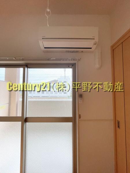 OSANPO上津