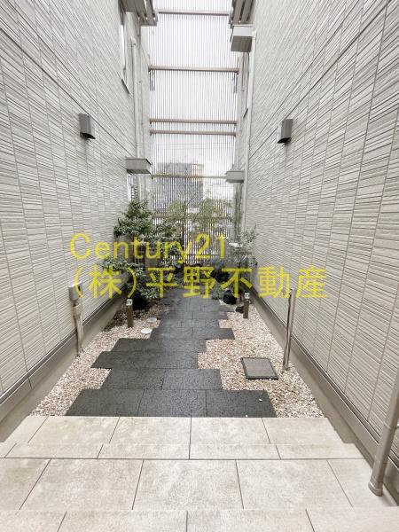 モンテベール南風