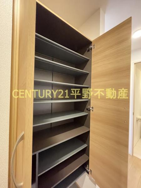 モンテベール南風
