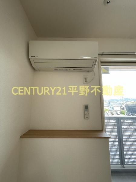 モンテベール南風