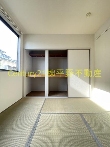 AXIS桑野3　B棟