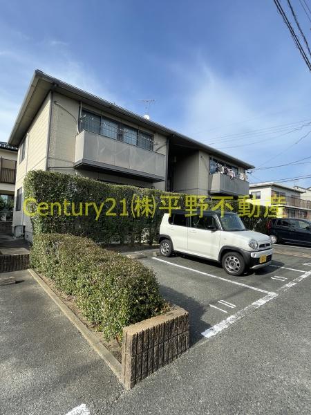 AXIS桑野3 B棟