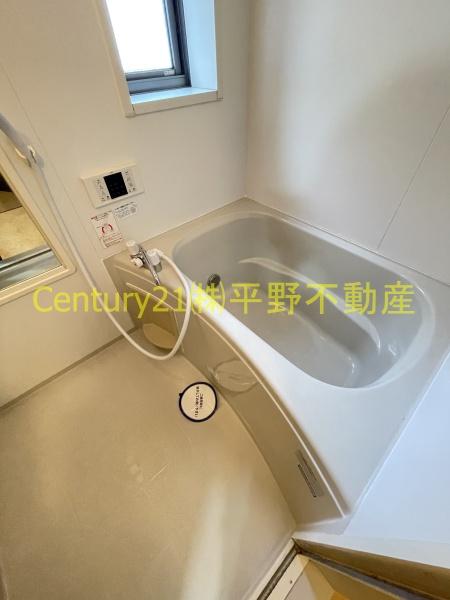 AXIS桑野3　B棟