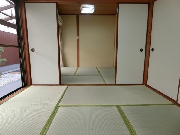 吉田貸家