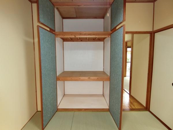 吉田貸家
