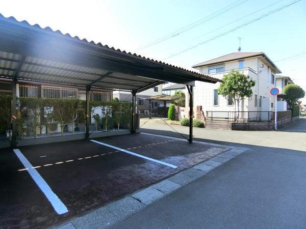 吉田貸家