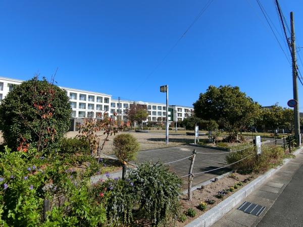 吉田貸家