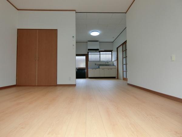 吉田貸家