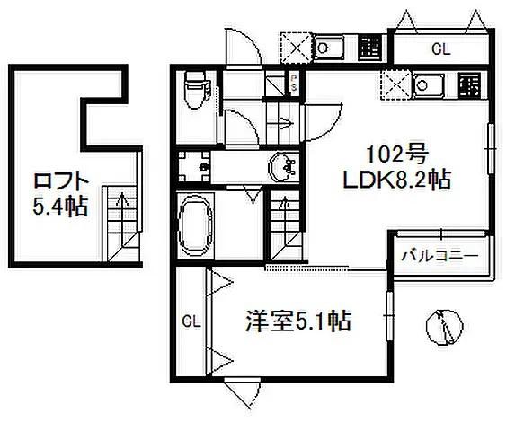 モアメゾン中央公園前