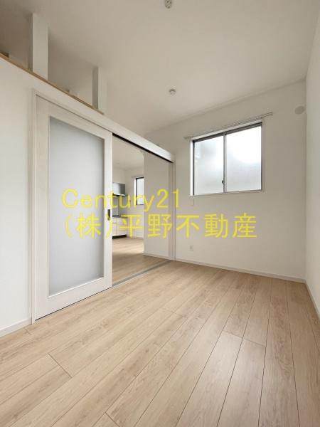 モアメゾン中央公園前