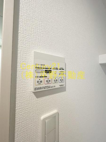 モアメゾン中央公園前