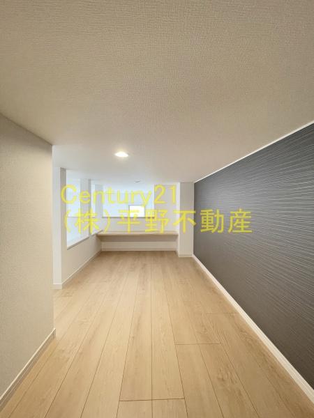 モアメゾン中央公園前