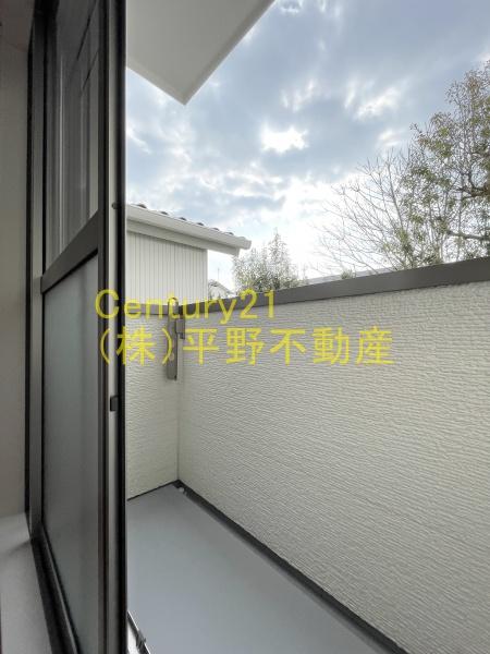 モアメゾン中央公園前