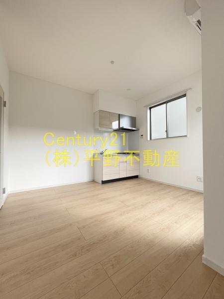 モアメゾン中央公園前