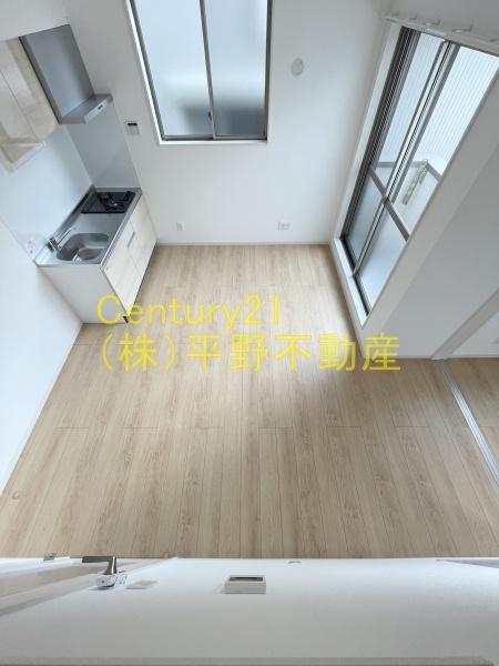 モアメゾン中央公園前