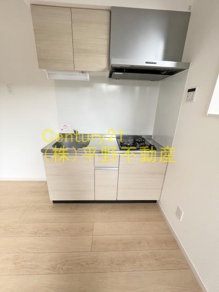 モアメゾン中央公園前