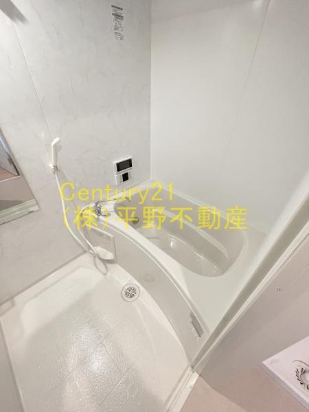 モアメゾン中央公園前