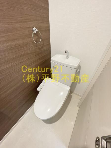 モアメゾン中央公園前