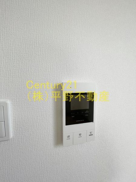 モアメゾン中央公園前