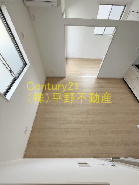 モアメゾン中央公園前