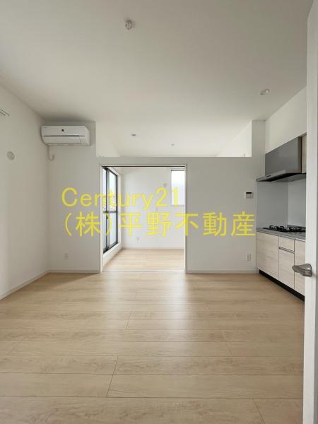 モアメゾン中央公園前