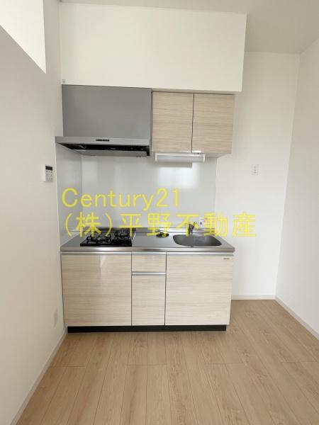 モアメゾン中央公園前