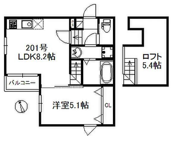 モアメゾン中央公園前