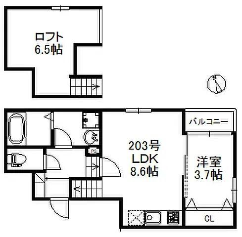モアメゾン中央公園前