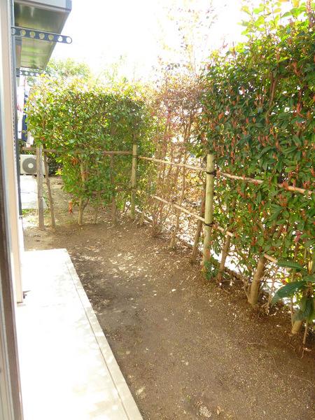 メジンＫ2　Ｃ棟